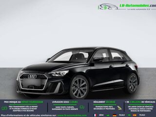 A1 35 TFSI 150 ch BVA 2020 occasion 31850 Beaupuy