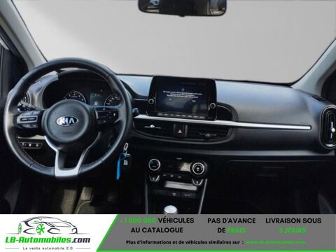 Picanto 1.2L 84 ch BVM 2020 occasion 31850 Beaupuy