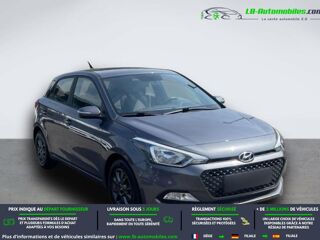 i20 1.2 84 2018 occasion 31850 Beaupuy