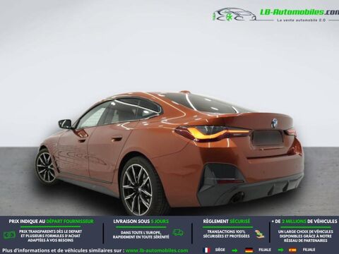 Annonce voiture BMW Série 4 44990 €