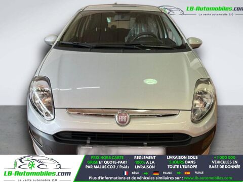 Punto 1.2 69 ch 2017 occasion 31850 Beaupuy