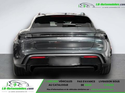 Taycan 4S 598 ch 2025 occasion 31850 Beaupuy