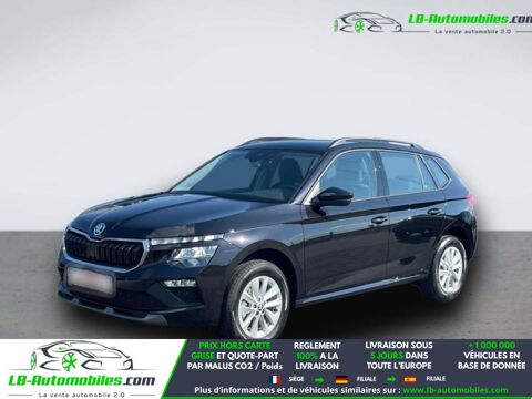 Kamiq 1.5 TSI Evo 2 150 ch BVA 2026 occasion 31850 Beaupuy