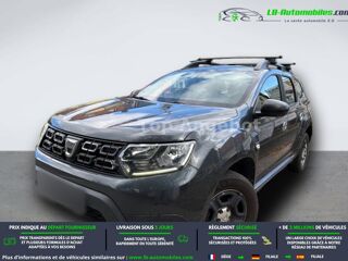 Duster TCe 125 4x2 2018 occasion 31850 Beaupuy