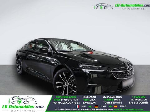 Insignia 2.0 Diesel 174 ch BVA 2022 occasion 31850 Beaupuy