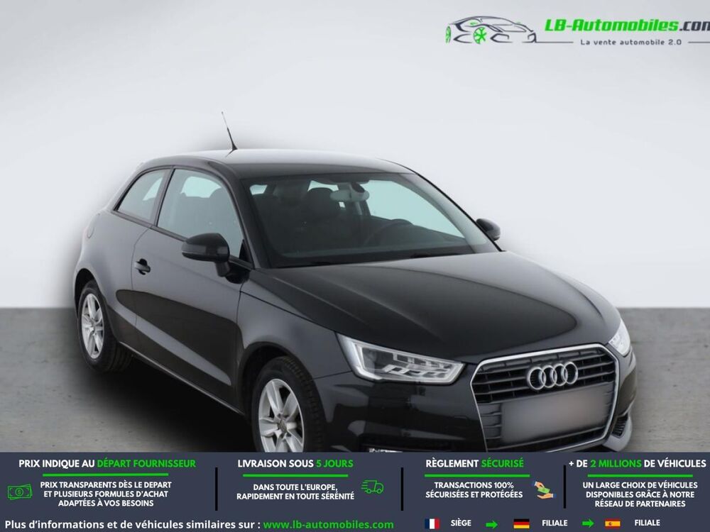 A1 1.4 TFSI 125 2015 occasion 31850 Beaupuy