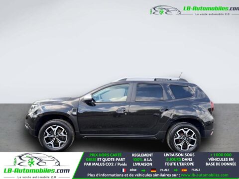 Duster TCe 150 FAP 4x2 2019 occasion 31850 Beaupuy