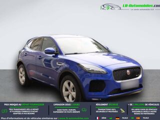 E-PACE 2.0 D - 150 ch AWD BVA 2019 occasion 31850 Beaupuy