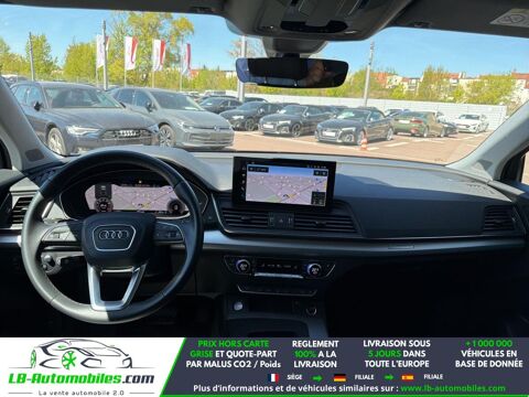 Q5 45 TFSI 265 BVA Quattro 2022 occasion 31850 Beaupuy