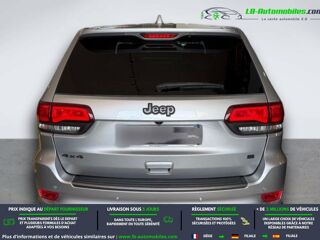 Grand Cherokee V6 3.0 CRD 250 Multijet BVA 2018 occasion 31850 Beaupuy