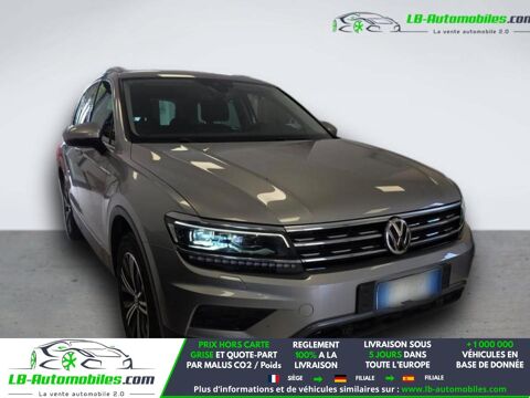 Annonce voiture Volkswagen Tiguan 20900 €