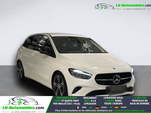 Mercedes Classe B 200 BVA 2024 occasion Beaupuy 31850