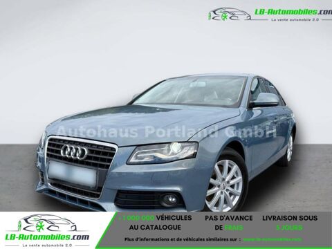 Audi A4 1.8 TFSI 120 2008 occasion Beaupuy 31850