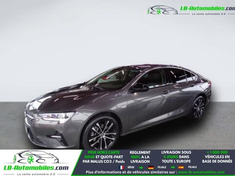 Insignia 2.0 Diesel 174 ch BVA 2022 occasion 31850 Beaupuy