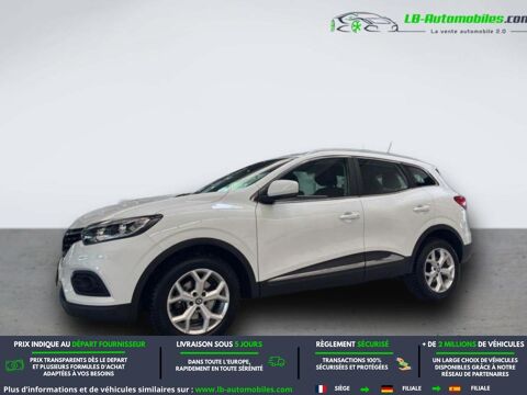 Renault Kadjar TCe 140 BVA 2019 occasion Beaupuy 31850