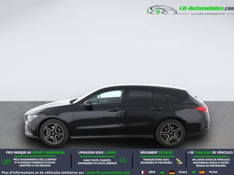 Classe CLA 250 e BVA 2021 occasion 31850 Beaupuy