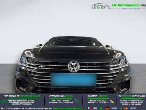 Arteon 2.0 TSI 190 BVA 2018 occasion 31850 Beaupuy