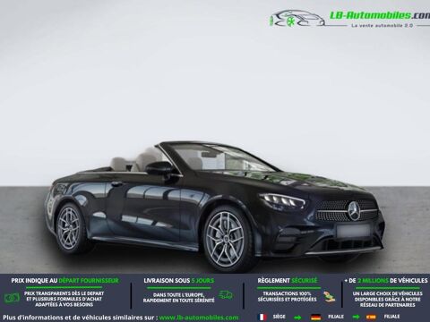 Classe E 200 BVA 2022 occasion 31850 Beaupuy