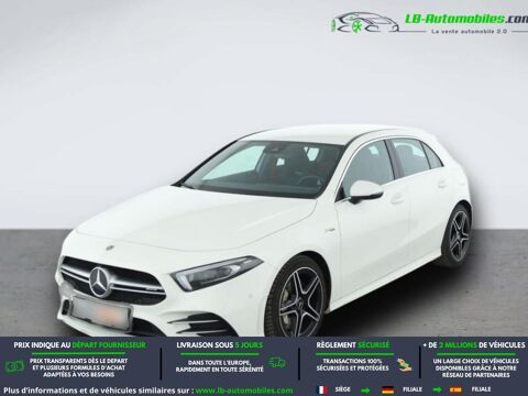 Annonce voiture Mercedes Classe A 32190 €