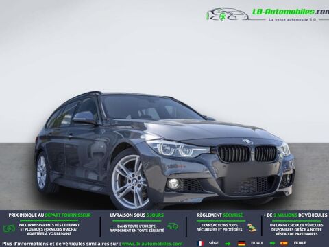 Annonce voiture BMW Série 3 22000 €