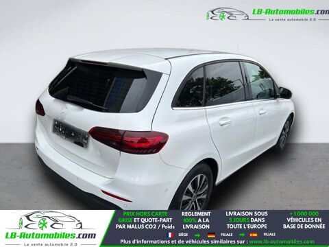 Classe B 180 BVA 2023 occasion 31850 Beaupuy