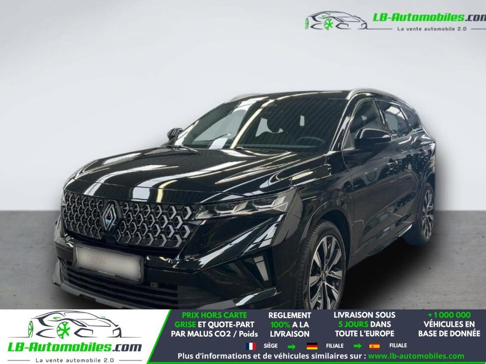 Espace E-Tech hybrid 200 BVA 2025 occasion 31850 Beaupuy