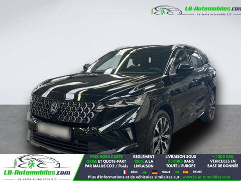 Annonce voiture Renault Espace 30680 €