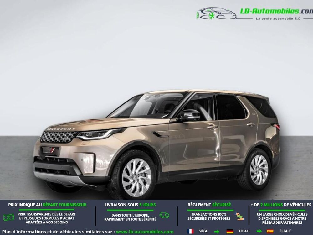 Discovery 3.0 D250 2024 occasion 31850 Beaupuy