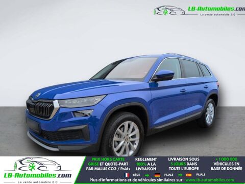 Kodiaq 2.0 TDI 150 BVA 4x4 5pl 2022 occasion 31850 Beaupuy