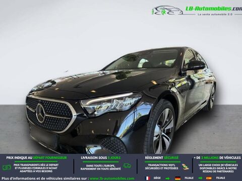 Mercedes Classe E 300 de BVA 2025 occasion Beaupuy 31850