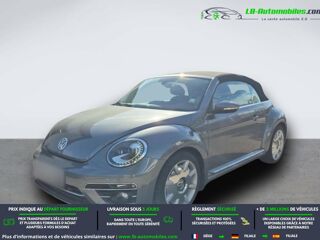COCCINELLE II 1.4 TSI 150 BMT BVA 2018 occasion 31850 Beaupuy