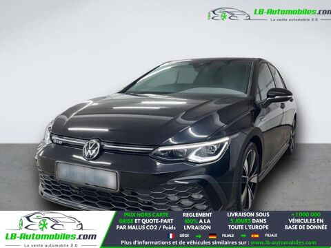 Annonce voiture Volkswagen Golf 30600 €