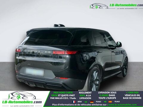 Range Rover D250 AWD 3.0D i6 2026 occasion 31850 Beaupuy