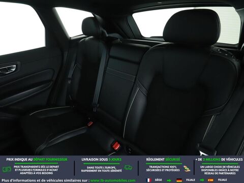 XC60 T6 AWD 310 ch BVA 2018 occasion 31850 Beaupuy