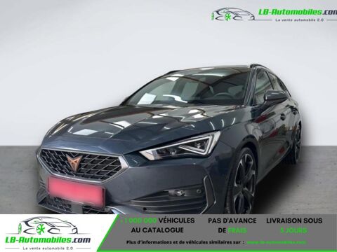 Cupra Leon 2.0 TSI 310 ch BVA 4Drive 2023 occasion Beaupuy 31850