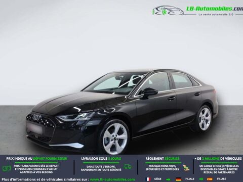 Annonce voiture Audi A3 30440 €