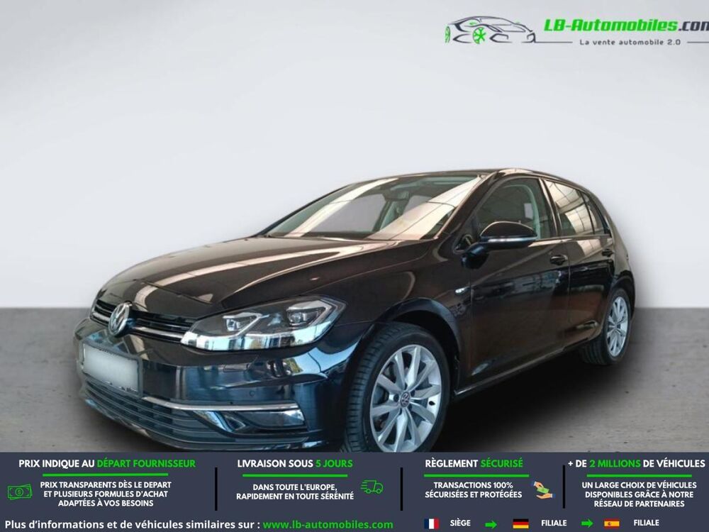 Golf 1.5 TSI 150 BVA 2018 occasion 31850 Beaupuy