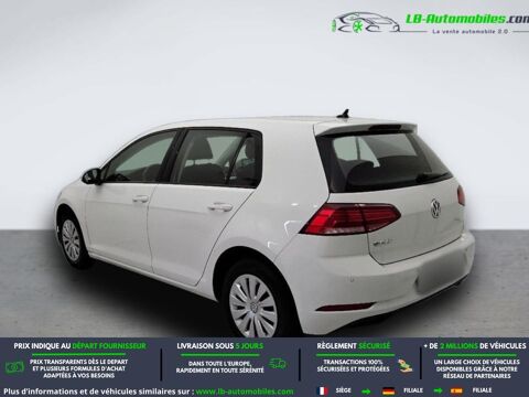 Golf 1.0 TSI 85 BVM 2018 occasion 31850 Beaupuy