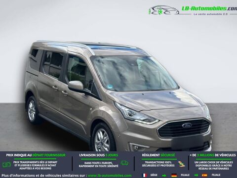 Annonce voiture Ford Grand C-MAX 17999 €