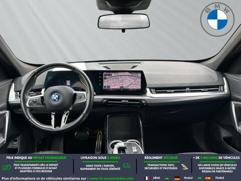 iX xDrive30 313ch BVA 2023 occasion 31850 Beaupuy