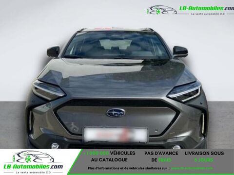Solterra EV 218 ch AWD 2023 occasion 31850 Beaupuy