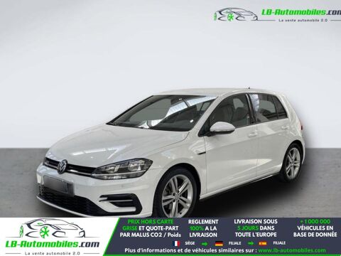 Volkswagen Golf 1.5 TSI 150 BVA 2020 occasion Beaupuy 31850