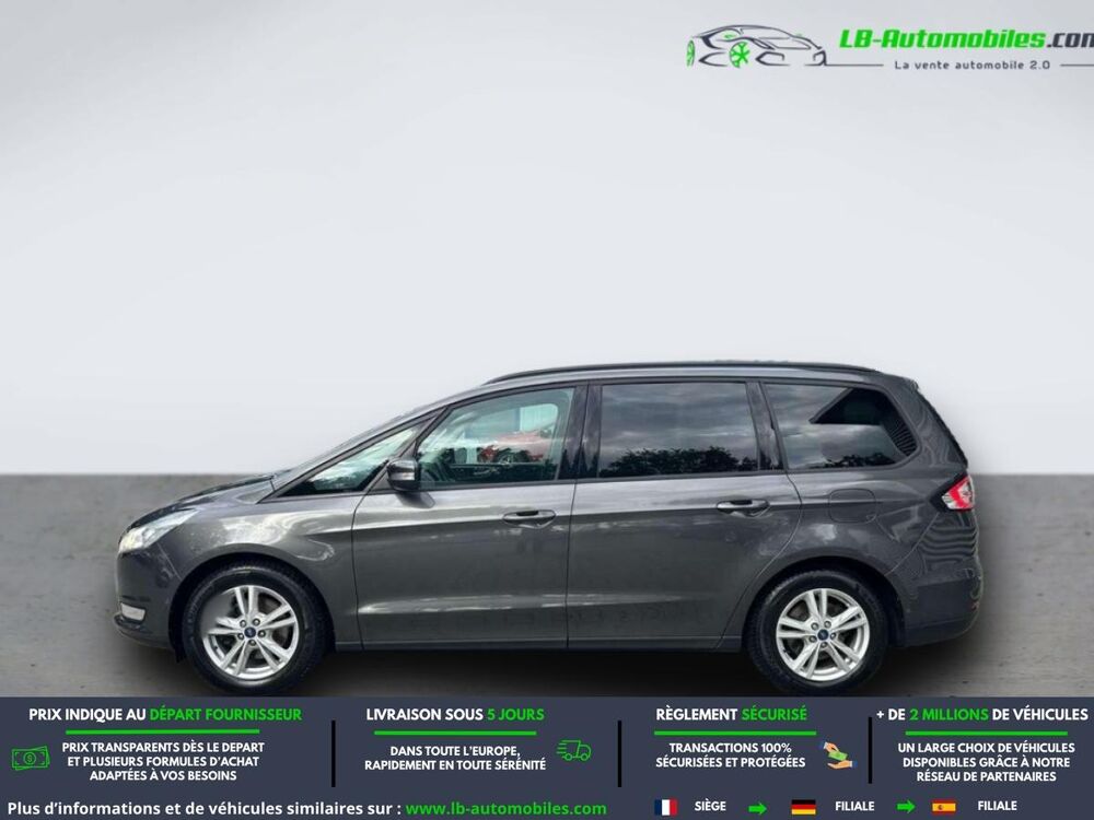 Galaxy 1.5 EcoBoost 165 BVM 2019 occasion 31850 Beaupuy