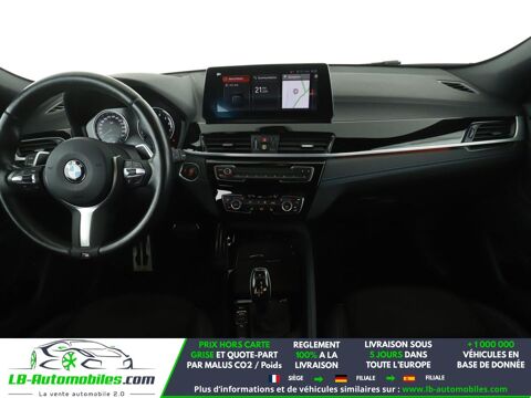 X2 M35i 306 ch BVA 2021 occasion 31850 Beaupuy