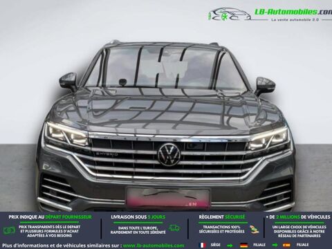 Touareg 3.0 TSI eHybrid 381ch BVA 4Motion 2022 occasion 31850 Beaupuy