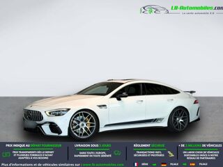 AMG GT 63 S AMG 639 MCT AMG 4-Matic+ 2019 occasion 31850 Beaupuy