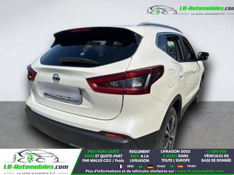 Qashqai 1.3 DIG-T 140 2020 occasion 31850 Beaupuy