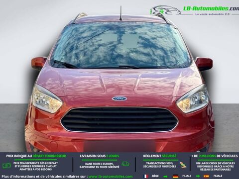 Tourneo VP 1.0 EcoBoost 100 2017 occasion 31850 Beaupuy