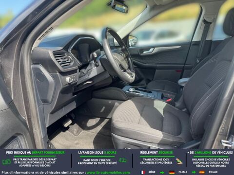 Kuga 1.5 EcoBlue 120 BVA 2020 occasion 31850 Beaupuy