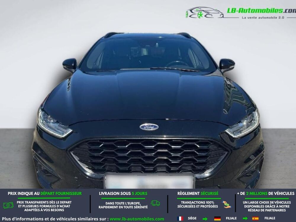 Mondeo 2.0 EcoBlue 190 BVA 2021 occasion 31850 Beaupuy